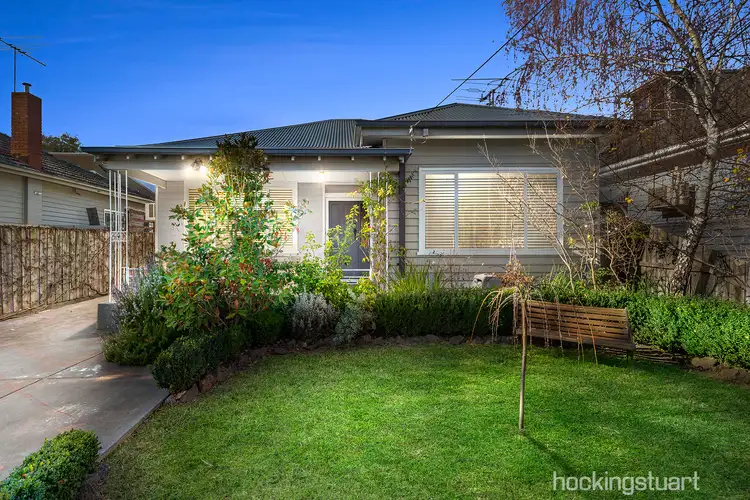 131 Severn Street, Yarraville VIC 3013