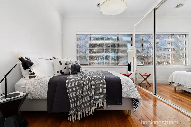 Fifth view of Homely house listing, 131 Severn Street, Yarraville VIC 3013