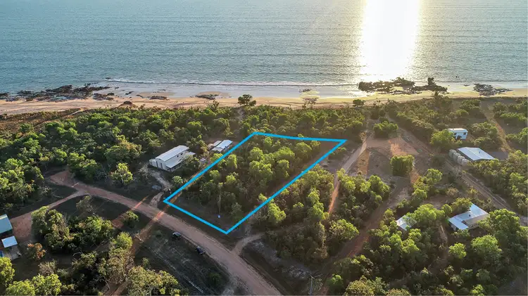 16 Evangel Street, Dundee Beach NT 840