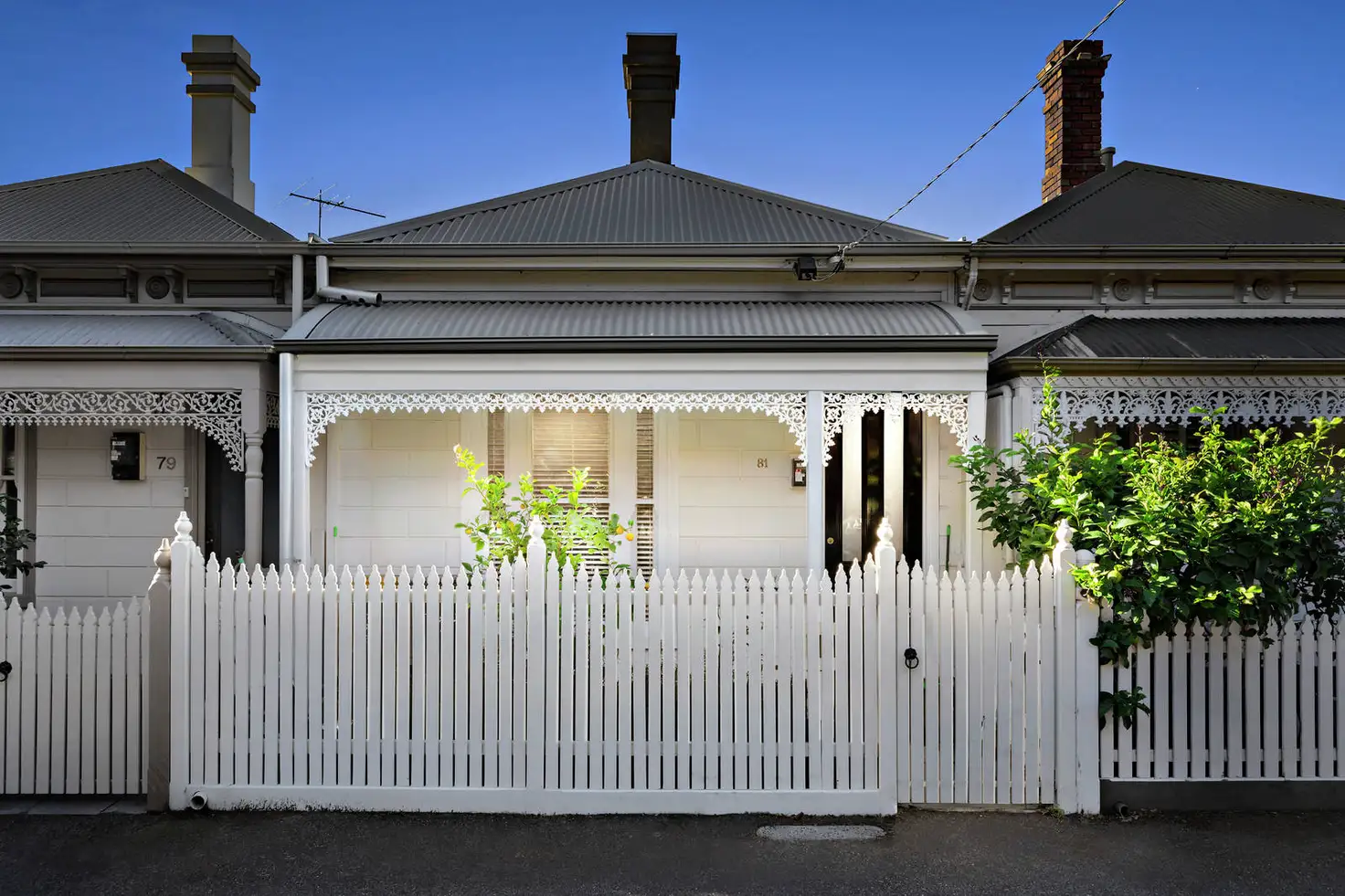 Main view of Homely house listing, 81 Little Page Street, Albert Park VIC 3206