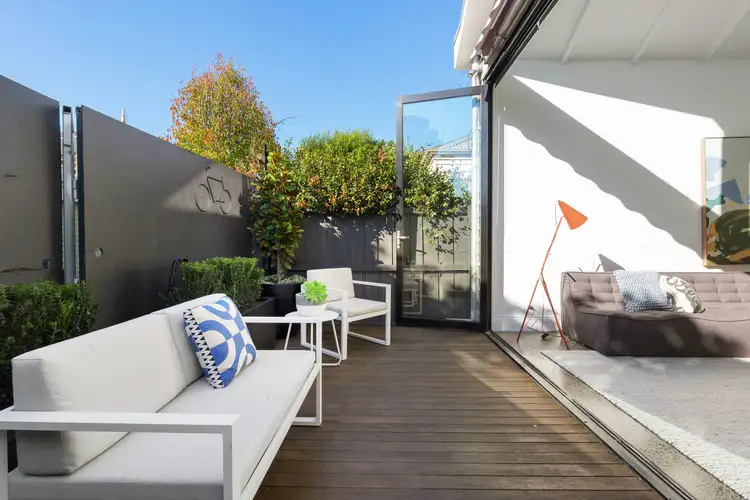 Third view of Homely house listing, 81 Little Page Street, Albert Park VIC 3206