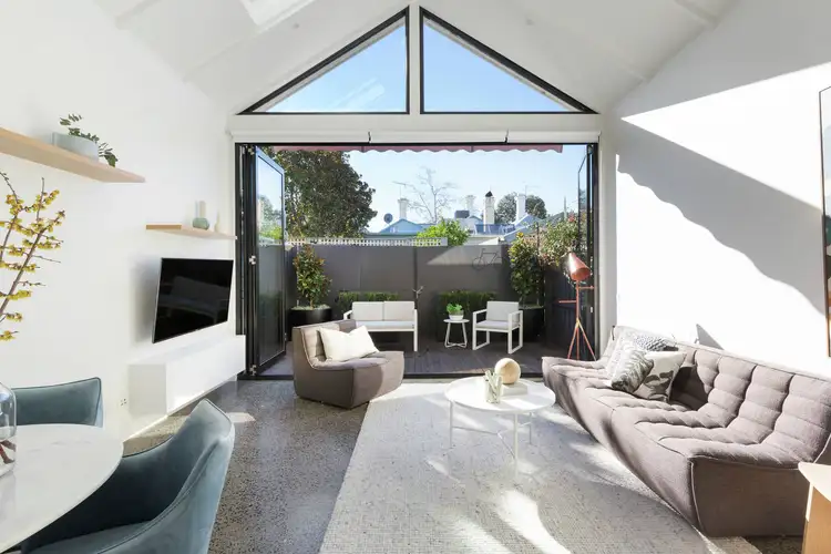 Fourth view of Homely house listing, 81 Little Page Street, Albert Park VIC 3206