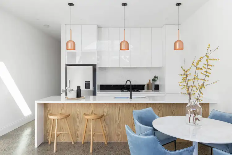 Fifth view of Homely house listing, 81 Little Page Street, Albert Park VIC 3206