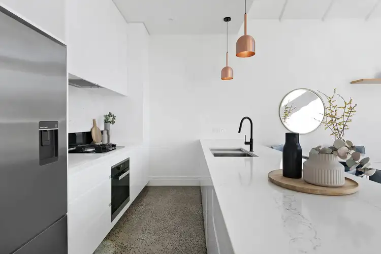 Sixth view of Homely house listing, 81 Little Page Street, Albert Park VIC 3206