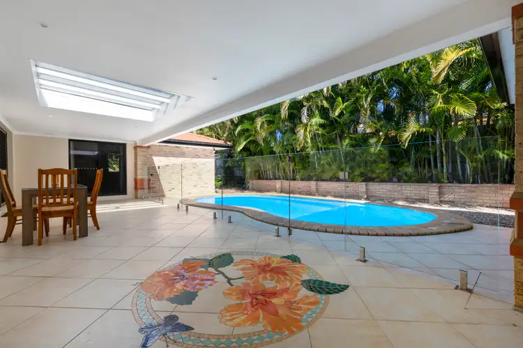 Second view of Homely house listing, 37 Furness Drive, Tewantin QLD 4565