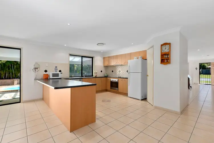 Fourth view of Homely house listing, 37 Furness Drive, Tewantin QLD 4565