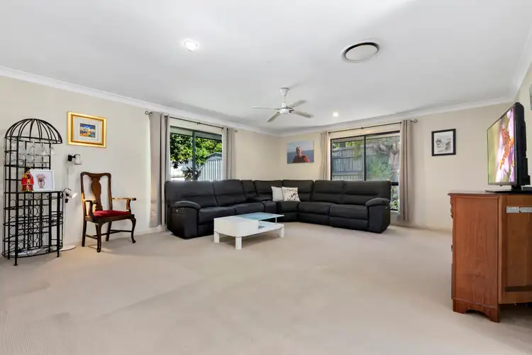 Sixth view of Homely house listing, 37 Furness Drive, Tewantin QLD 4565