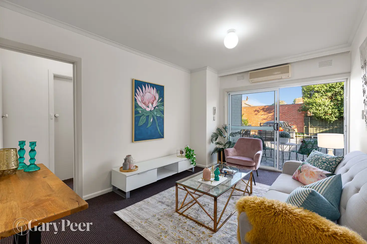 Main view of Homely apartment listing, 4/42 Tranmere Avenue, Carnegie VIC 3163