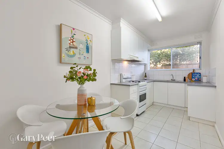 Third view of Homely apartment listing, 4/42 Tranmere Avenue, Carnegie VIC 3163