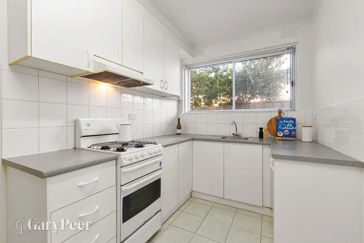Fourth view of Homely apartment listing, 4/42 Tranmere Avenue, Carnegie VIC 3163