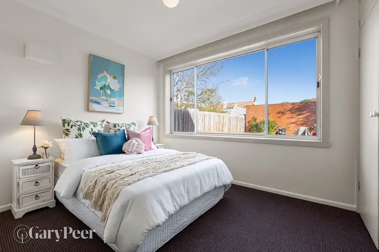 Sixth view of Homely apartment listing, 4/42 Tranmere Avenue, Carnegie VIC 3163