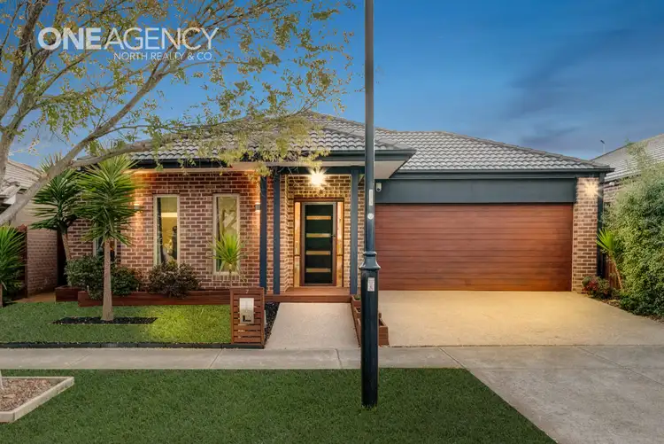 Main view of Homely house listing, 7 Tottenham Street, Craigieburn VIC 3064