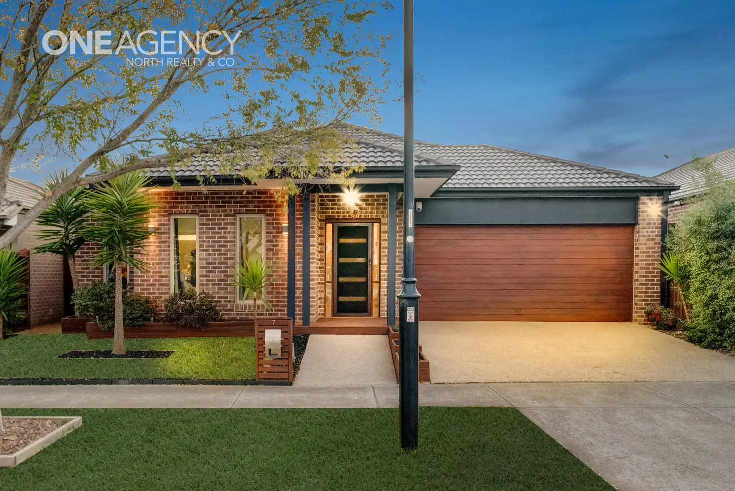 Main view of Homely house listing, 7 Tottenham Street, Craigieburn VIC 3064