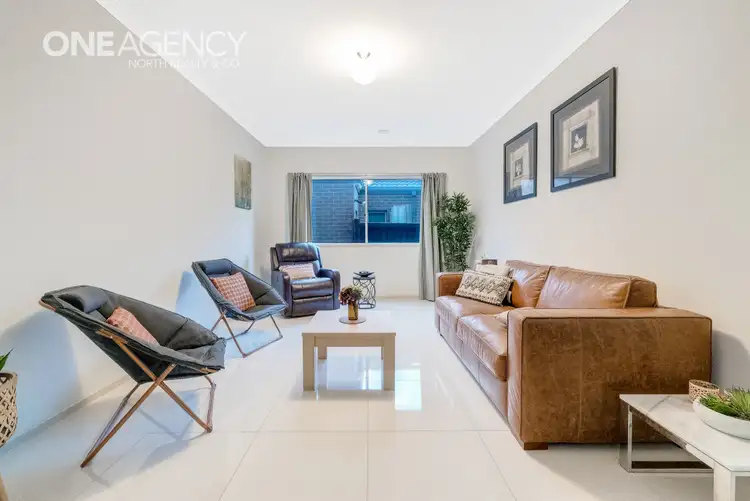 Fourth view of Homely house listing, 7 Tottenham Street, Craigieburn VIC 3064
