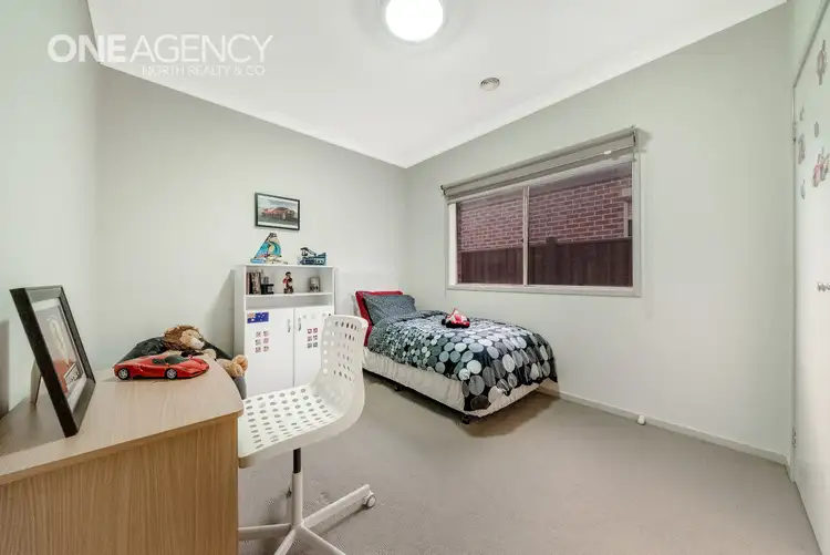 Fifth view of Homely house listing, 7 Tottenham Street, Craigieburn VIC 3064