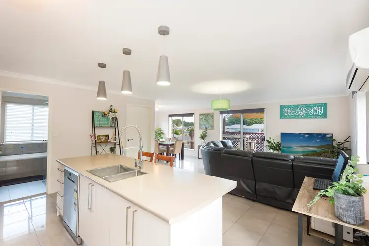 22 Plateau Drive, Wollongbar NSW 2477
