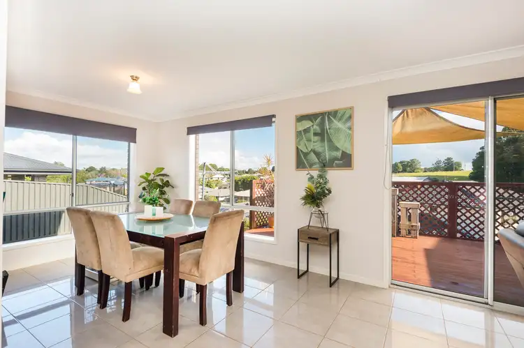 Second view of Homely house listing, 22 Plateau Drive, Wollongbar NSW 2477