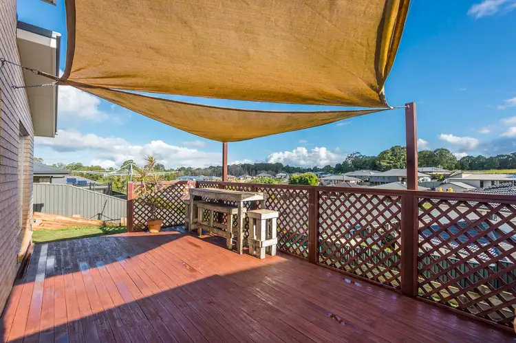 Third view of Homely house listing, 22 Plateau Drive, Wollongbar NSW 2477