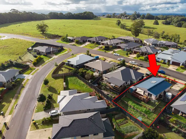 Fourth view of Homely house listing, 22 Plateau Drive, Wollongbar NSW 2477
