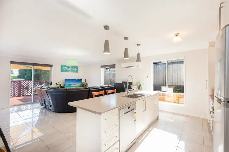 Sixth view of Homely house listing, 22 Plateau Drive, Wollongbar NSW 2477