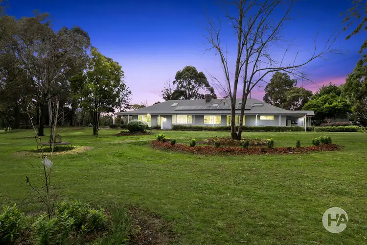 1204 Stumpy Gully Road, Moorooduc VIC 3933