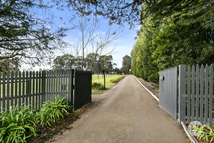 Second view of Homely rural property listing, 1204 Stumpy Gully Road, Moorooduc VIC 3933