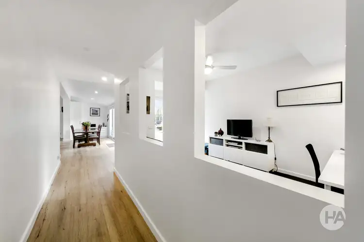 Third view of Homely rural property listing, 1204 Stumpy Gully Road, Moorooduc VIC 3933
