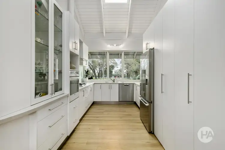 Fifth view of Homely rural property listing, 1204 Stumpy Gully Road, Moorooduc VIC 3933