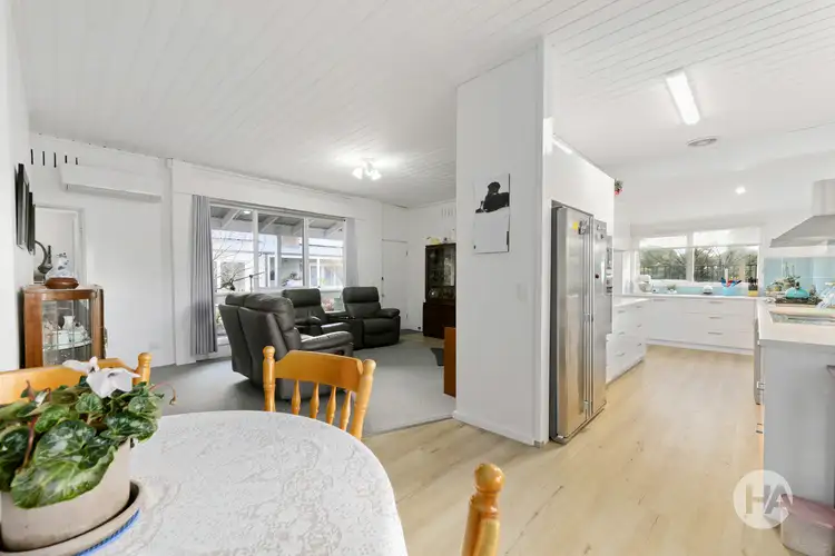 Sixth view of Homely rural property listing, 1204 Stumpy Gully Road, Moorooduc VIC 3933