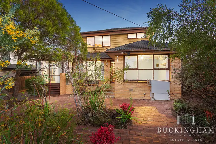 54 Elder Street, Watsonia VIC 3087