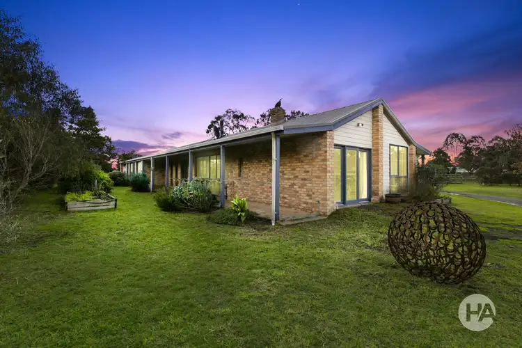 Third view of Homely rural property listing, 35 Whitneys Road, Somerville VIC 3912