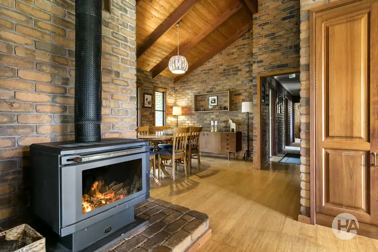 Fifth view of Homely rural property listing, 35 Whitneys Road, Somerville VIC 3912