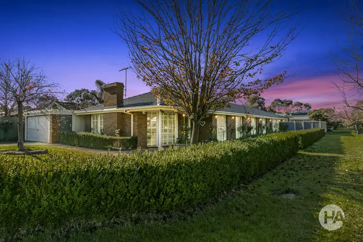 Second view of Homely house listing, 6 Colley Street, Pearcedale VIC 3912