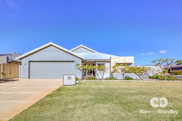Main view of Homely house listing, 46 Abbeygate Street, Australind WA 6233