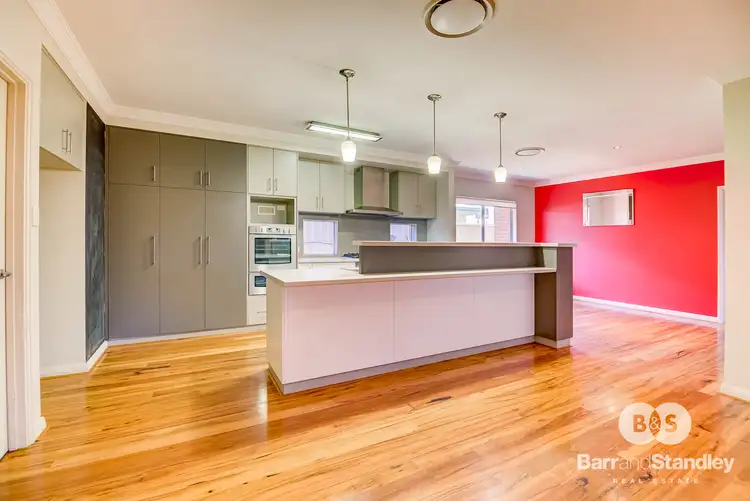 Second view of Homely house listing, 46 Abbeygate Street, Australind WA 6233