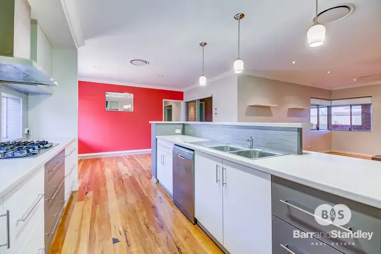 Fourth view of Homely house listing, 46 Abbeygate Street, Australind WA 6233