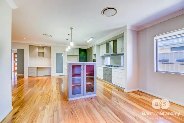 Fifth view of Homely house listing, 46 Abbeygate Street, Australind WA 6233