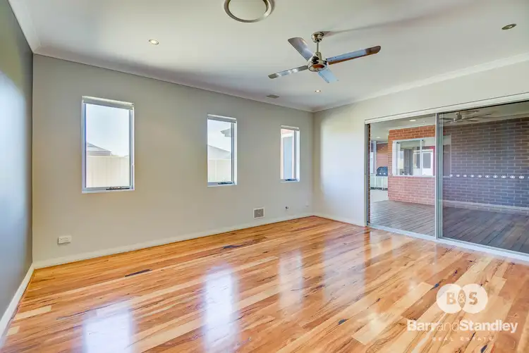 Seventh view of Homely house listing, 46 Abbeygate Street, Australind WA 6233