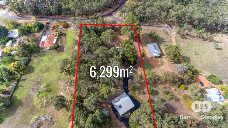 Second view of Homely house listing, 1 Hughes Place, Bridgetown WA 6255
