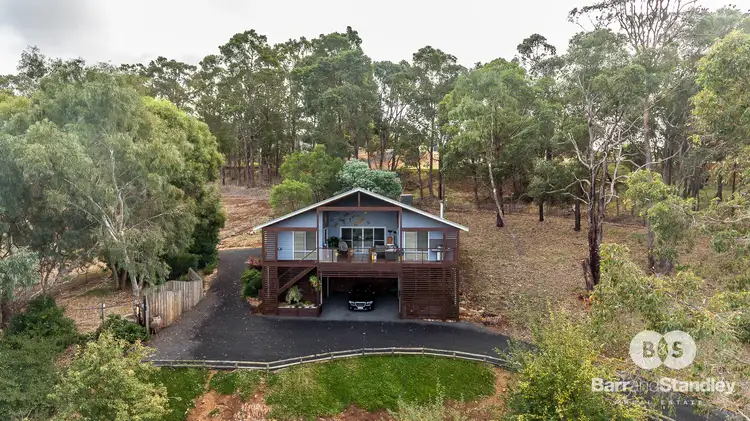Third view of Homely house listing, 1 Hughes Place, Bridgetown WA 6255