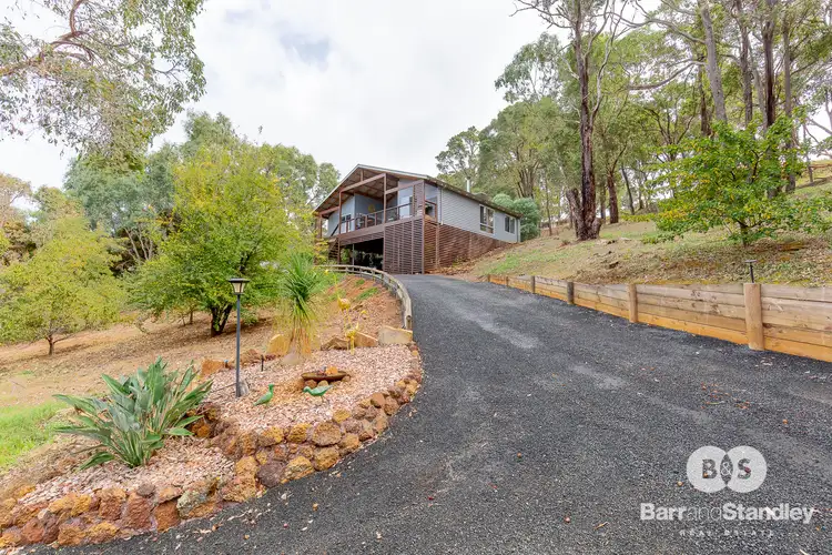 Sixth view of Homely house listing, 1 Hughes Place, Bridgetown WA 6255