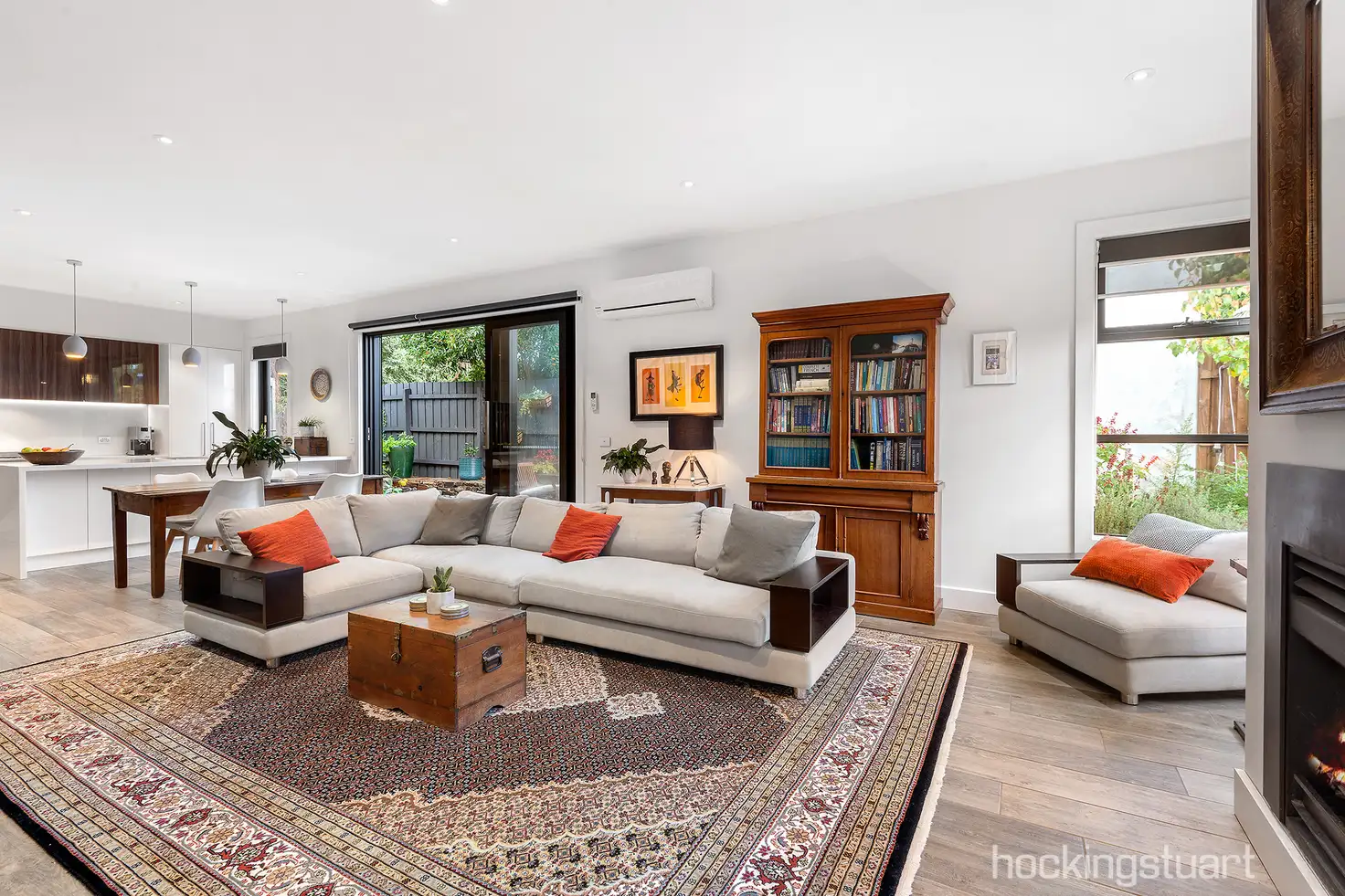 Main view of Homely townhouse listing, 3/270 Balcombe Road, Beaumaris VIC 3193
