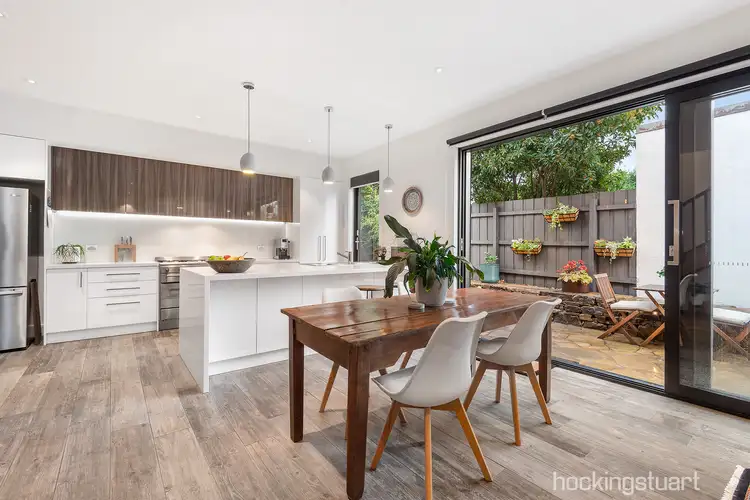 Second view of Homely townhouse listing, 3/270 Balcombe Road, Beaumaris VIC 3193