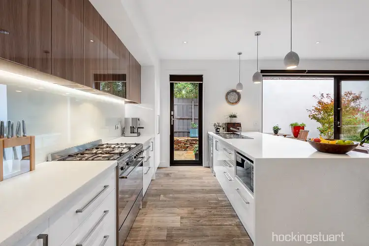 Fourth view of Homely townhouse listing, 3/270 Balcombe Road, Beaumaris VIC 3193