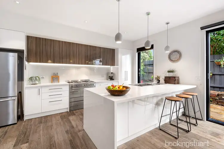 Fifth view of Homely townhouse listing, 3/270 Balcombe Road, Beaumaris VIC 3193