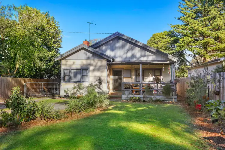 Main view of Homely house listing, 17 Dee Road, Millgrove VIC 3799
