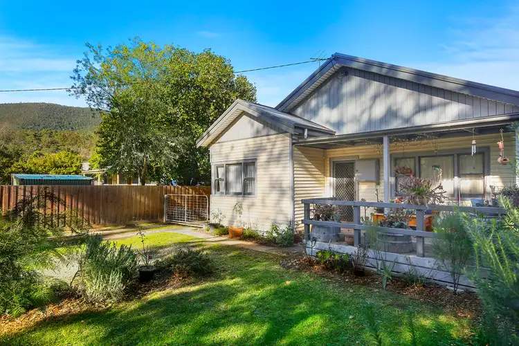 Second view of Homely house listing, 17 Dee Road, Millgrove VIC 3799