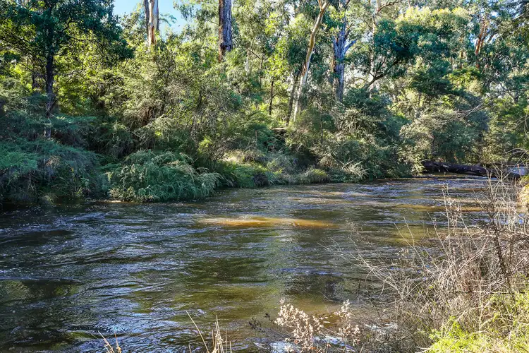 Third view of Homely house listing, 17 Dee Road, Millgrove VIC 3799