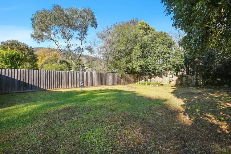 Fourth view of Homely house listing, 17 Dee Road, Millgrove VIC 3799
