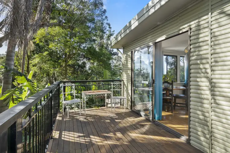 Third view of Homely house listing, 40 Weeroona Avenue, Elanora Heights NSW 2101